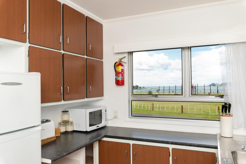 Waitangi Beach House Room photo