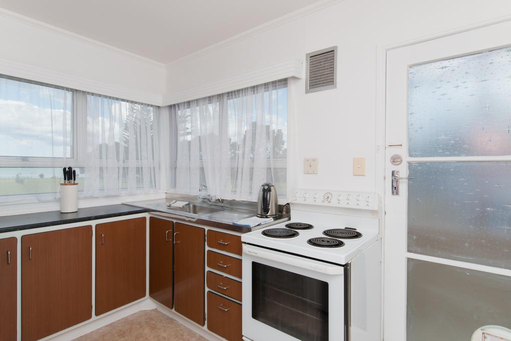 Waitangi Beach House Room photo