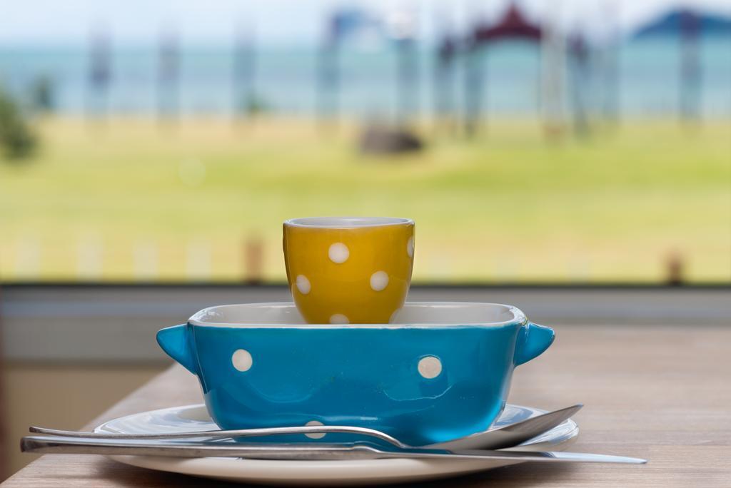 Waitangi Beach House Room photo