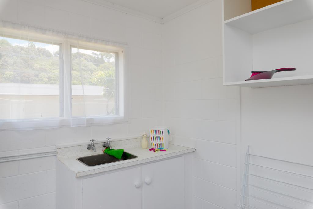 Waitangi Beach House Room photo