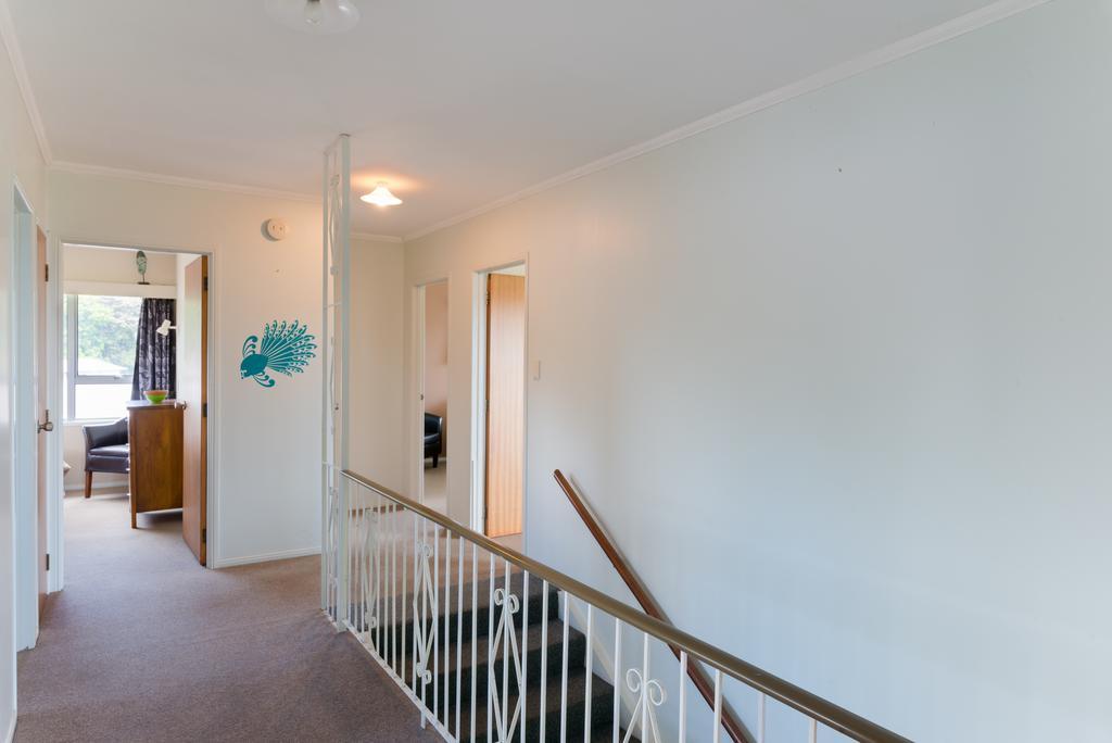 Waitangi Beach House Room photo