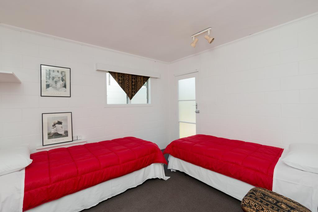 Waitangi Beach House Room photo