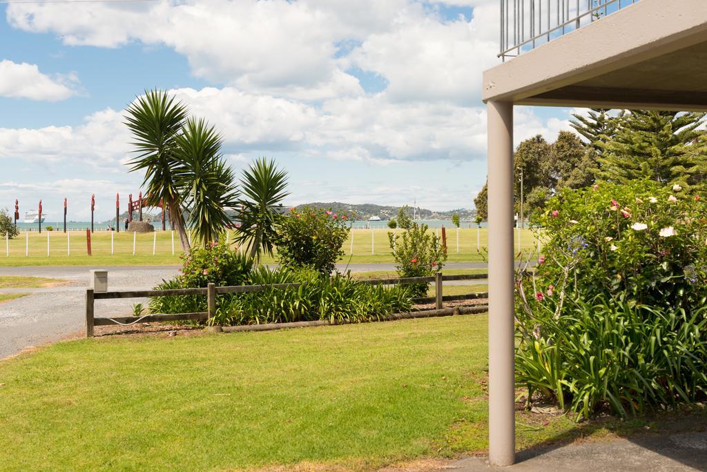 Waitangi Beach House Exterior photo